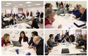 CONCLUSIONES FINALES DEL WORSHOP de Commissioning, Puesta en Marcha y Mantenimiento