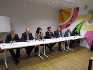 Presentacion patrocinadores de AEDICI 2020