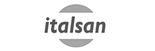 Italsan-logo
